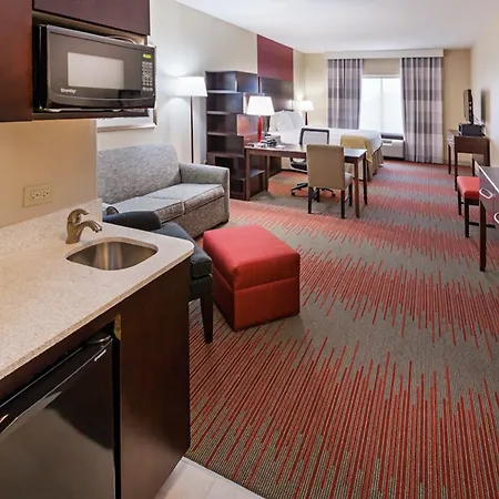 Holiday Inn Express Hotel And Suites Duncan By Ihg Exterior photo